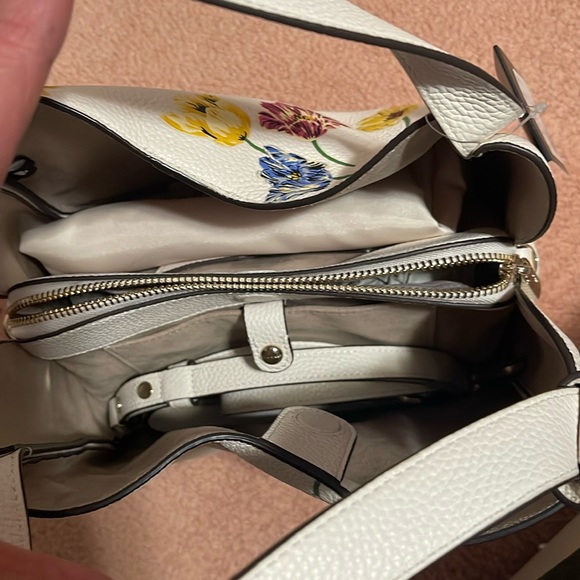 Kate spade beautiful and colorful bag new - Picture 16 of 17